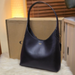 BLACK HAND BAG