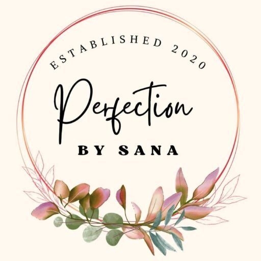 perfectionbysana logo