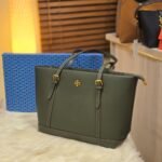 PBS-T-1002 OLIVE GREEN