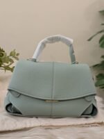 MINTGREEN HAND BAG