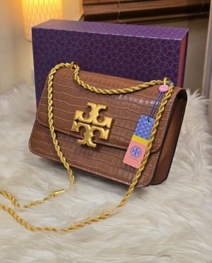 Square Silhouette Bag