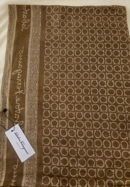 Sl-scarve